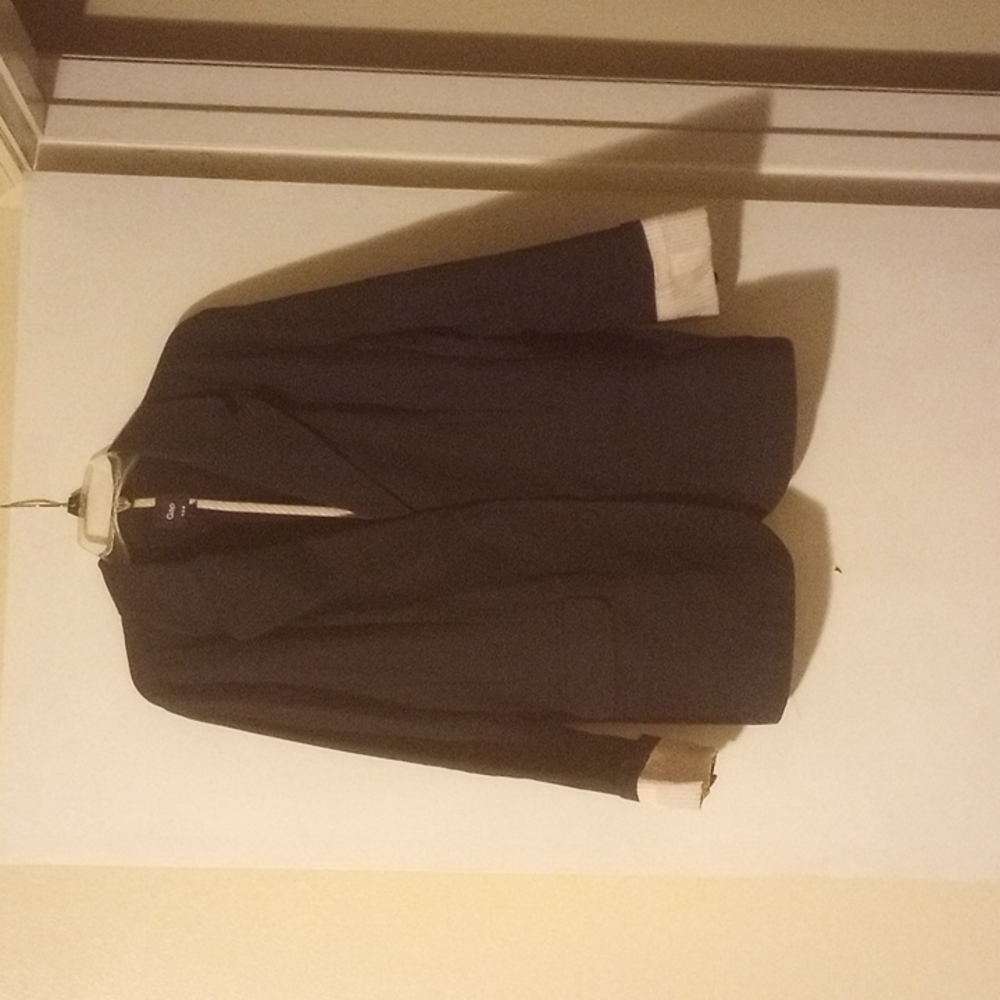 GAP Women's Blazer Size 18